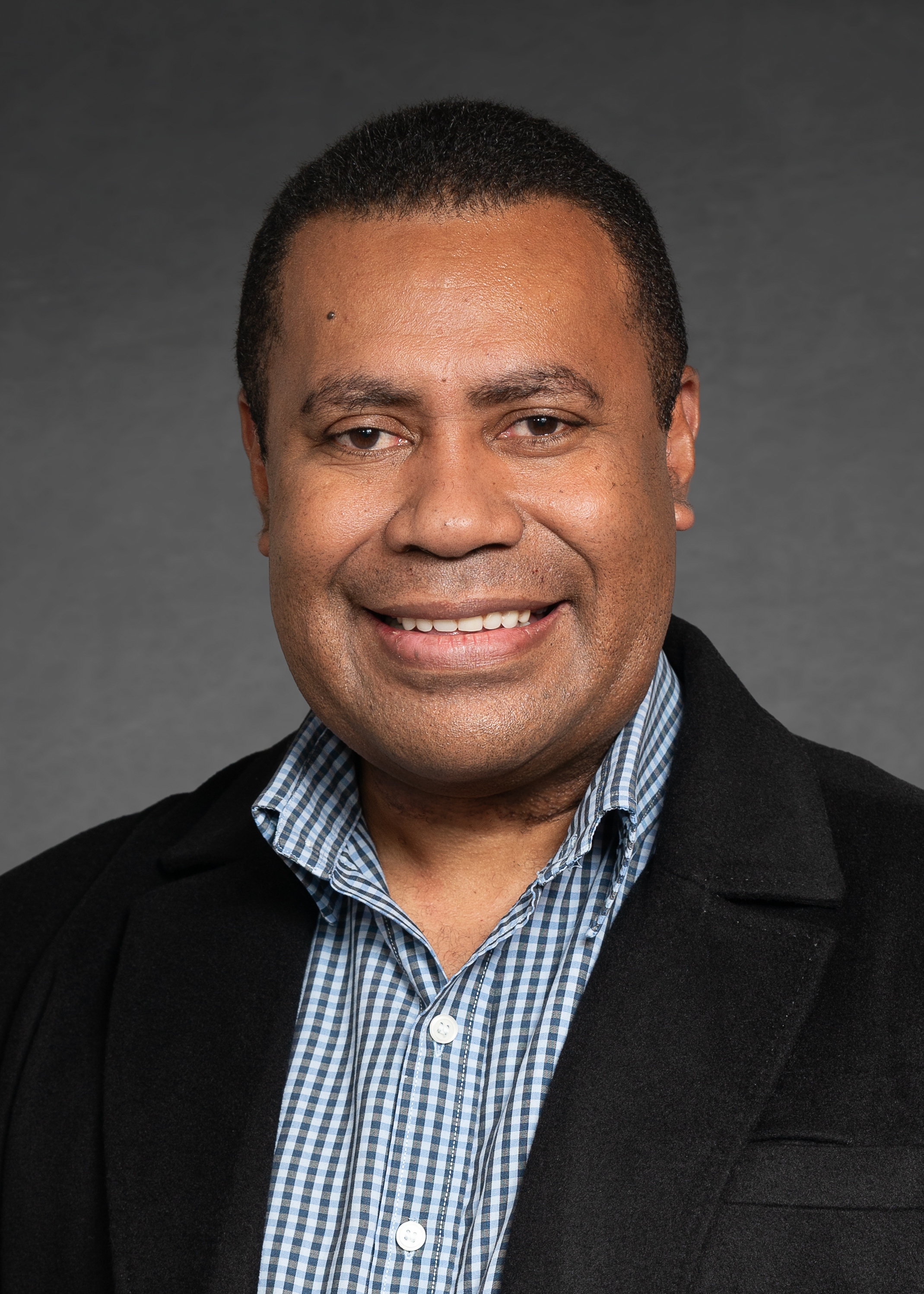 A picture of Viliame
